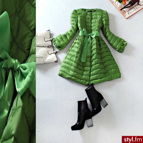 Pozostałe Okrycia Moda