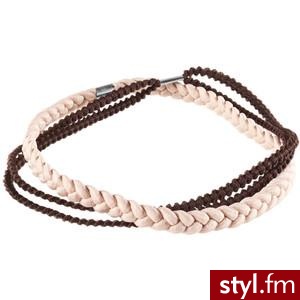 2-pack hairband - Polyvore. Pobrano ze strony: http://www.polyvore.com/pack_hairband/thing?id=32578905 - Pozostałe Dodatki Moda