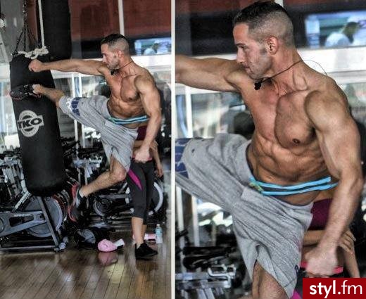 Sport i fitness