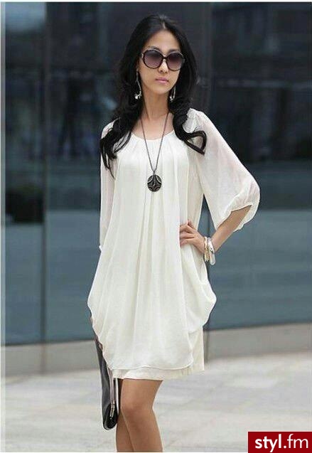 Bluzki Ciuchy Moda