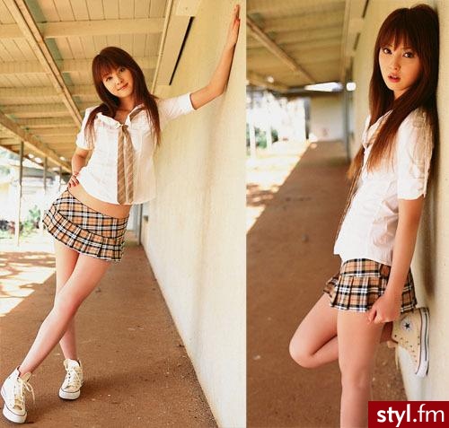 Street fashion. Jest? To podaj link - Moda uliczna Inne Moda