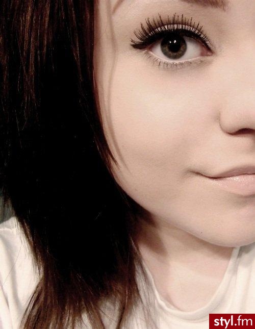 Dzienne Makijaże