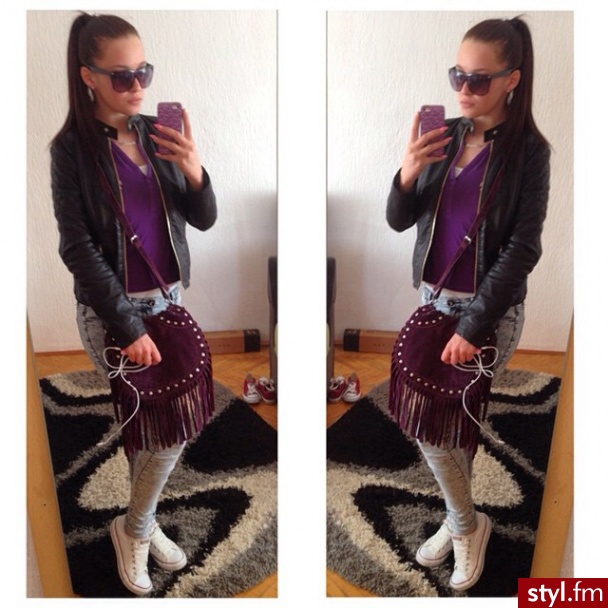 Pozostałe Ciuchy Moda