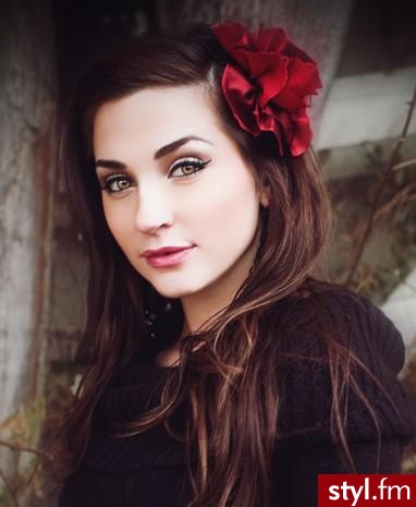 Dzienne Makijaże