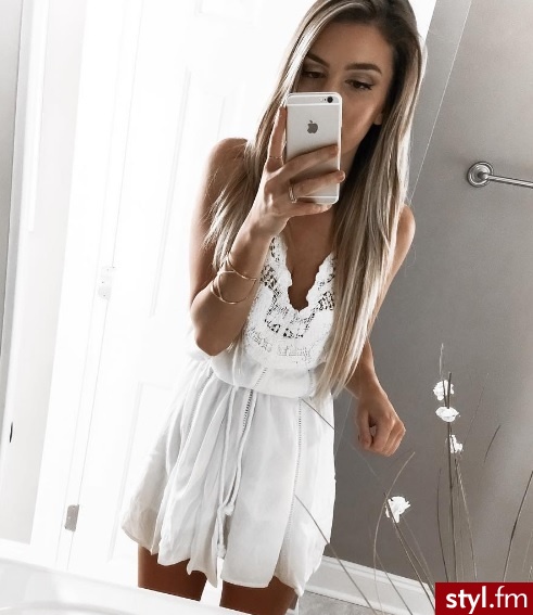 Pozostałe Ciuchy Moda