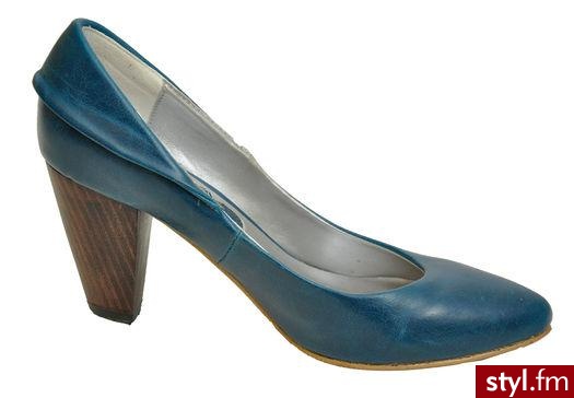 Pozostałe Buty Moda