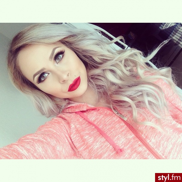 Dzienne Makijaże