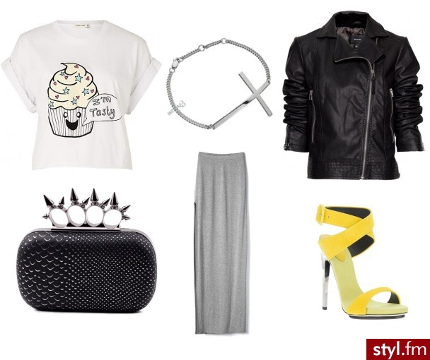 Ostra pozycja - Konkurs - Shoelook Styler