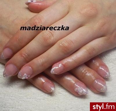 Paznokcie