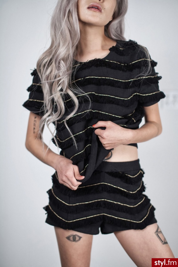 Pozostałe Ciuchy Moda