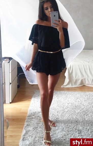 Pozostałe Ciuchy Moda