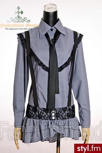 . - Pozostałe Ciuchy Moda