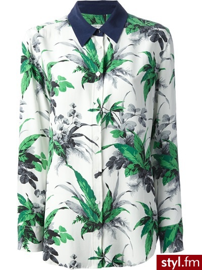 Koszule Ciuchy Moda