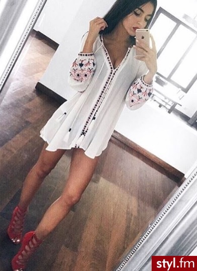 Pozostałe Ciuchy Moda