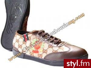 Pozostałe Buty Moda