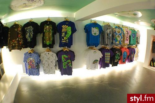 Pozostałe Ciuchy Moda