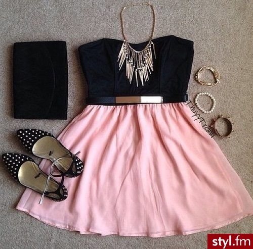 Dzienne Sukienki Moda