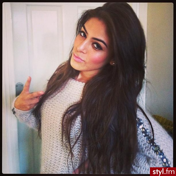 Długie Fryzury