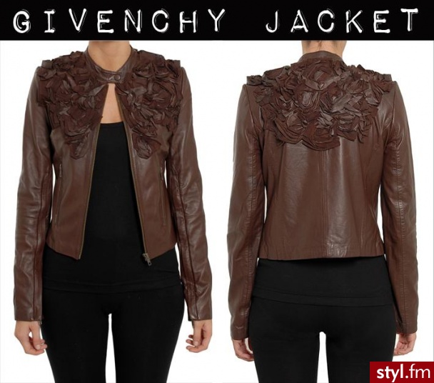 givenchy - Pozostałe Ciuchy Moda