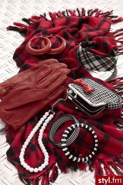 Biżuteria Bijou Brigitte na jesień/zimę 2008/2009 - Pozostałe Dodatki Moda
