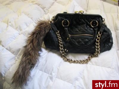 Pozostałe Torebki Moda