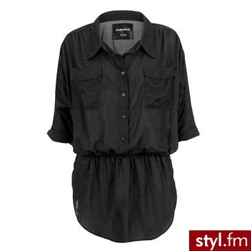 Koszule Ciuchy Moda