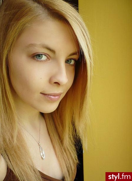 Długie Fryzury
