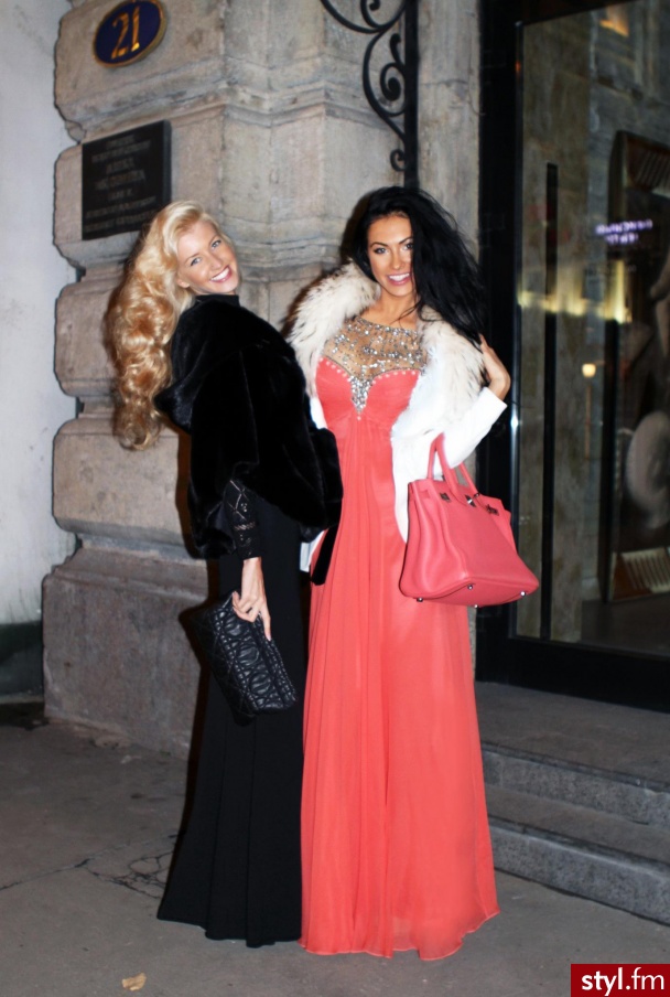 Sukienki Moda