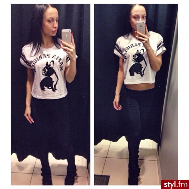 Pozostałe Ciuchy Moda