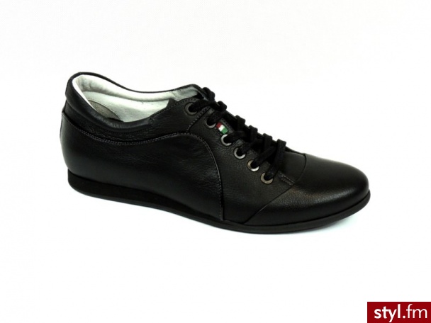 Domeno Półbuty 0290691M - Półbuty Buty Moda