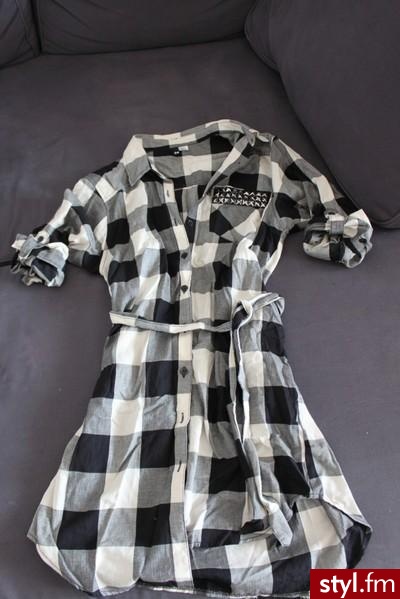 Świetna - Pozostałe Ciuchy Moda