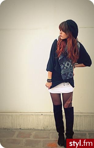 Pozostałe Ciuchy Moda