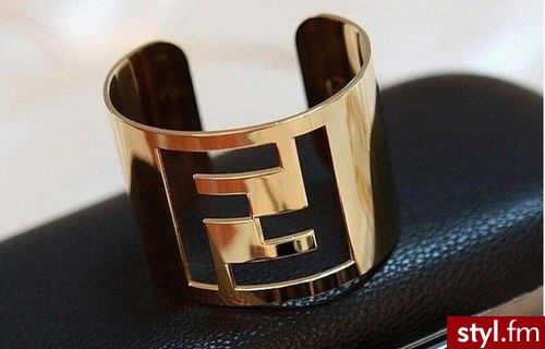 Bransoletki Biżuteria Moda
