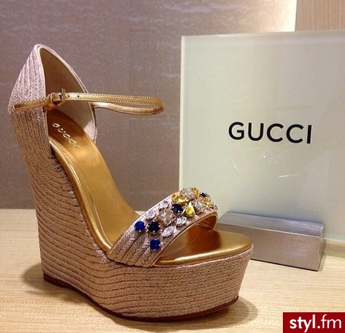 Koturny Buty Moda