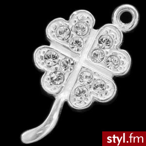 H-S-CHARM 51 - Wisiorki Biżuteria Moda