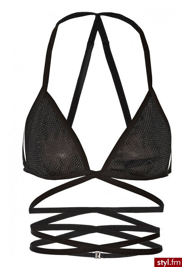 Biustonosze Bielizna Moda