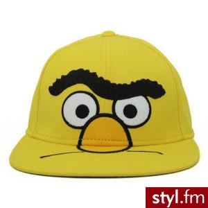 Nakrycia głowy Dodatki Moda