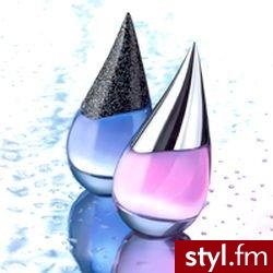 Nowe perfumy od La Prairie. Podobieństwo buteleczek do kropelek deszczu - nieprzypadkowe ;) - Misz-masz