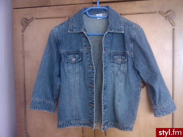 Pozostałe Ciuchy Moda