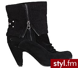 Pozostałe Buty Moda