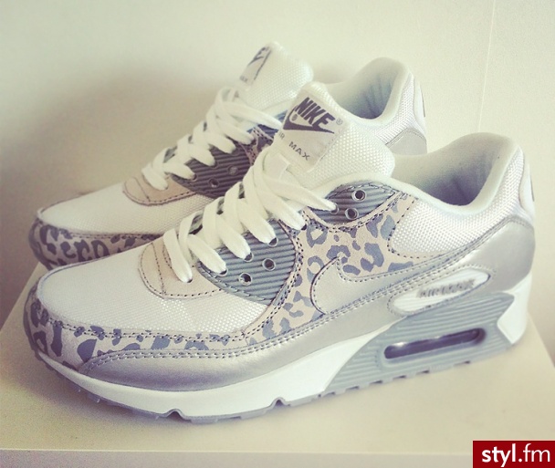 Sportowe Buty Moda