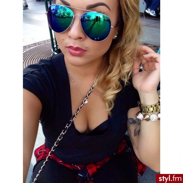 Okulary Dodatki Moda