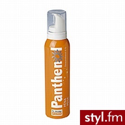 DR. Muller PHARMA PANTHENOL emulsja 6 % (pianka w aerozolu) 150 ml - Emu Buty Moda