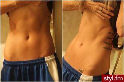 Sport i fitness
