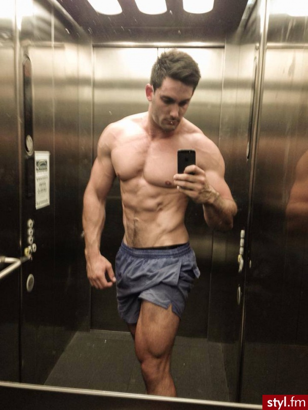 Sport i fitness