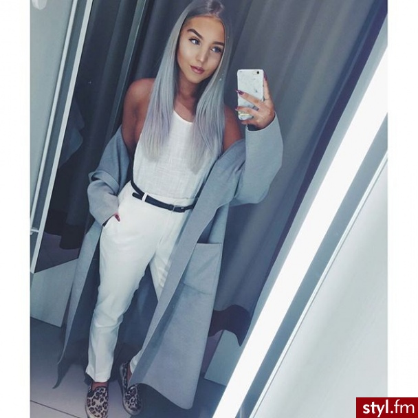 Pozostałe Ciuchy Moda