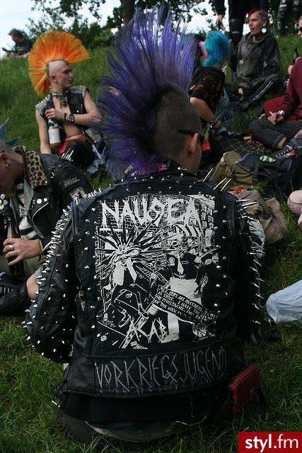 Pozostałe Ciuchy Moda