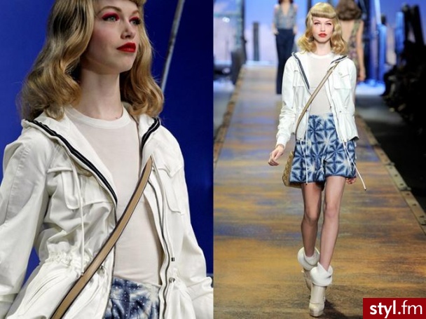 Pozostałe Ciuchy Moda