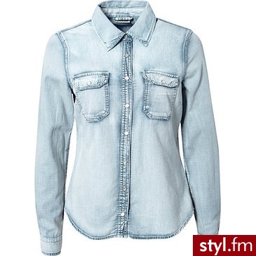 Koszule Ciuchy Moda