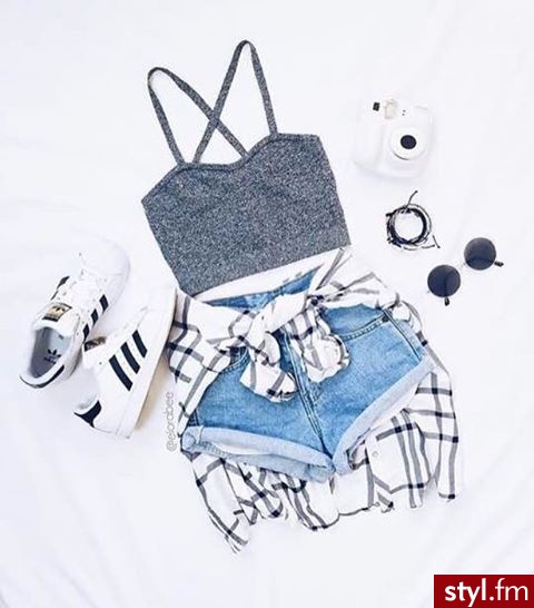 Pozostałe Ciuchy Moda
